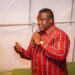 Sam George Vows DSTV Price Cut, PayPal Access, TikTok Regulation 14 Hon. Samuel Nartey George, Minister for Communication, Digital Technology and Innovations