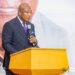 Ghana’s Foreign Affairs Minister, Hon. Samuel Okudzeto Ablakwa