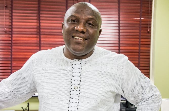 NDC Must Not Fail Ghanaians With 24-Hour Economy 2 Seth Acheampong 1