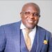 Seth Asare, Former Eastern Regional Minister