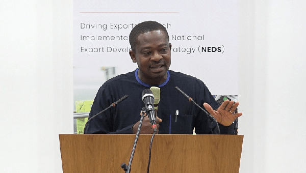 Industries Set for 24-Hour Economy Rollout - AGI Boss Confirms Readiness 4 Seth Twum Akwaboa