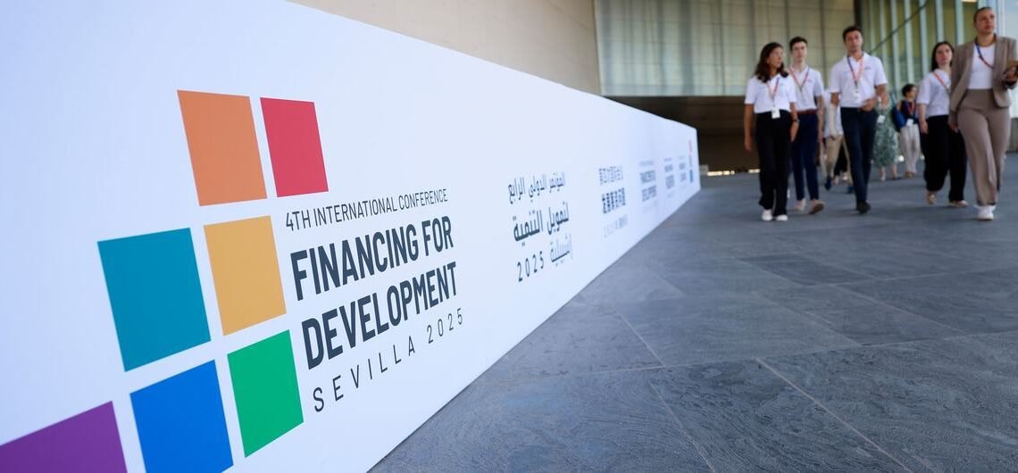 Sevilla Summit Ends With Global Finance Breakthrough 1 Sevilla Summit Ends With Global Finance Breakthrough