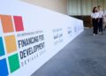 Sevilla Summit Ends With Global Finance Breakthrough