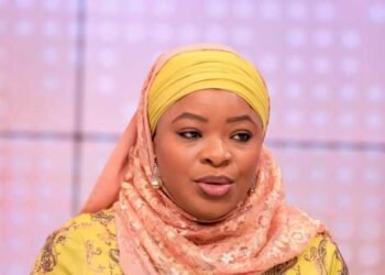 Government Condemns Journalist Assaults During Ablekuma North Rerun 4 Shamima Muslim,
