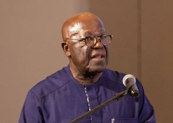 Sir Sam Jonah, Prominent Ghanaian business mogul and mining industry veteran
