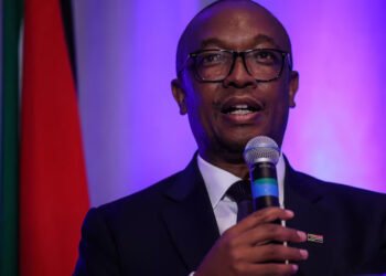 South Africa Scrambles To Avert US Trade Tariff 7 South Africa Rushes To Avert US Trade Tariff