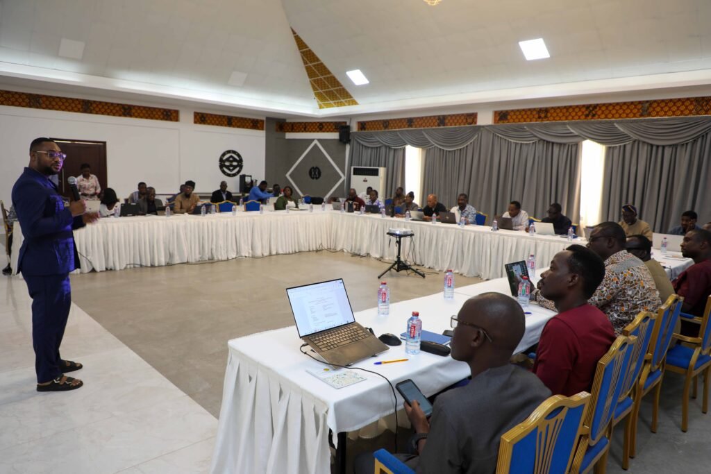 Stakeholder Engagement and Consensus