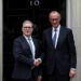 UK And Germany Seal Historic Treaty 14 UK And Germany Seal Historic Treaty