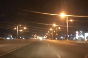 Energy Minister Commits to Rural Electrification, Street Lighting Drive 4 Street Light