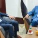 Egypt Rejects RSF's Attempted Parallel Government