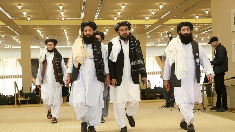 Taliban