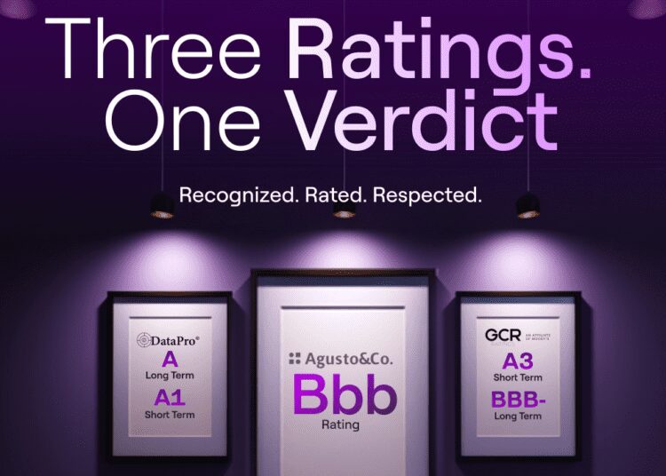 Payaza Sets New Standard for African Fintech with Triple Credit Ratings 1 Payaza Sets New Standard for African Fintech with Triple Credit Ratings