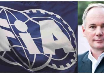 Tim Mayer to Announce Candidacy for FIA's Presidency 1 Timothy A. Mayer