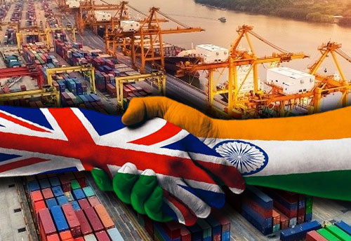 FTA With UK Worries Indian Whisky Makers 2 UKIndia Trade 12 2 2021