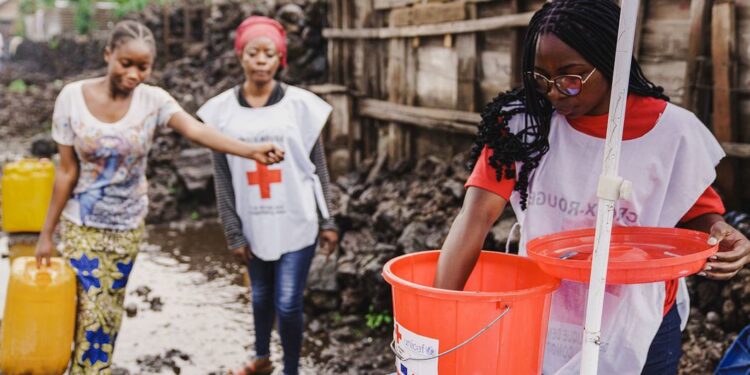 UNICEF Warns Of Cholera Threat To Children 1 UNICEF Warns Of Cholera Threat To Children