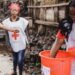 UNICEF Warns Of Cholera Threat To Children