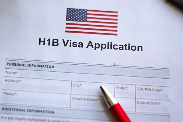 Ghana Moves to Resolve US Visa Policy Change 2 US Visa Image