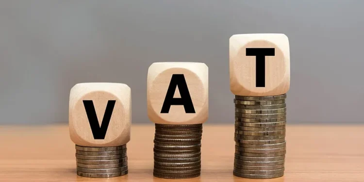 VAT Reforms underway