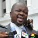 Victor Kwadjoga Adawudu