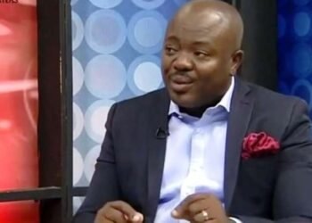 Adawudu Urges Coordination of Prophecies on National Security 2 Victor Kwadjoga Adawudu, National Prophecies,