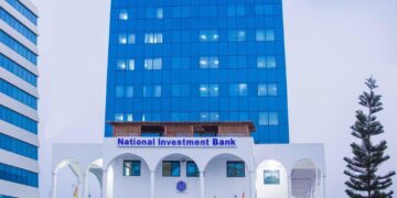 Gov’t Pumps GH₵1.4bn into NIB to Avert Collapse Ahead of IMF Review