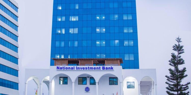 Ato Forson Rescues NIB with GH¢450 million Cash Injection 1 Gov’t Pumps GH₵1.4bn into NIB to Avert Collapse Ahead of IMF Review