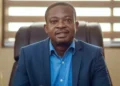 Association of Ghana Industries (AGI), Seth Twum-Akwaboah