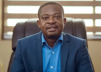 Association of Ghana Industries (AGI), Seth Twum-Akwaboah