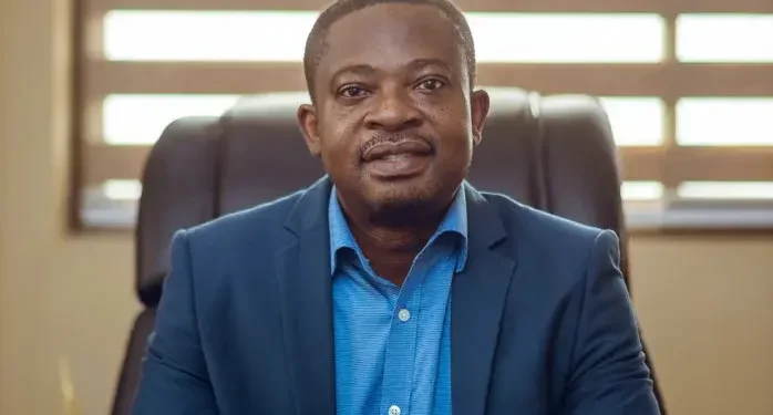 Association of Ghana Industries (AGI), Seth Twum-Akwaboah