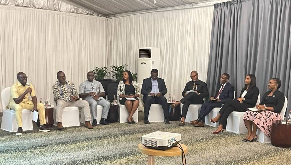 “Tear Down the Barriers!” – Stellenbosch Panel Calls for Urgent Overhaul to Boost Intra-African Trade