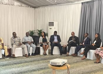 “Tear Down the Barriers!” – Stellenbosch Panel Calls for Urgent Overhaul to Boost Intra-African Trade 6 “Tear Down the Barriers!” – Stellenbosch Panel Calls for Urgent Overhaul to Boost Intra-African Trade