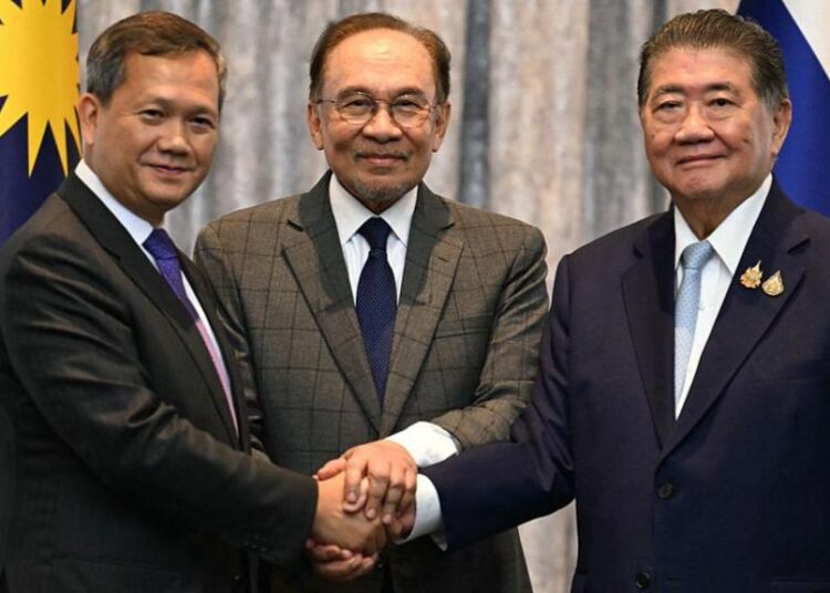Thailand And Cambodia Agree To Ceasefire 1 a0bb6030 6b9c 11f0 af20 030418be2ca5
