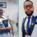 Angel Asiamah Sends Emotional Message to Wife Agradaa 12 Agradaa and her husband, Angel Asiamah