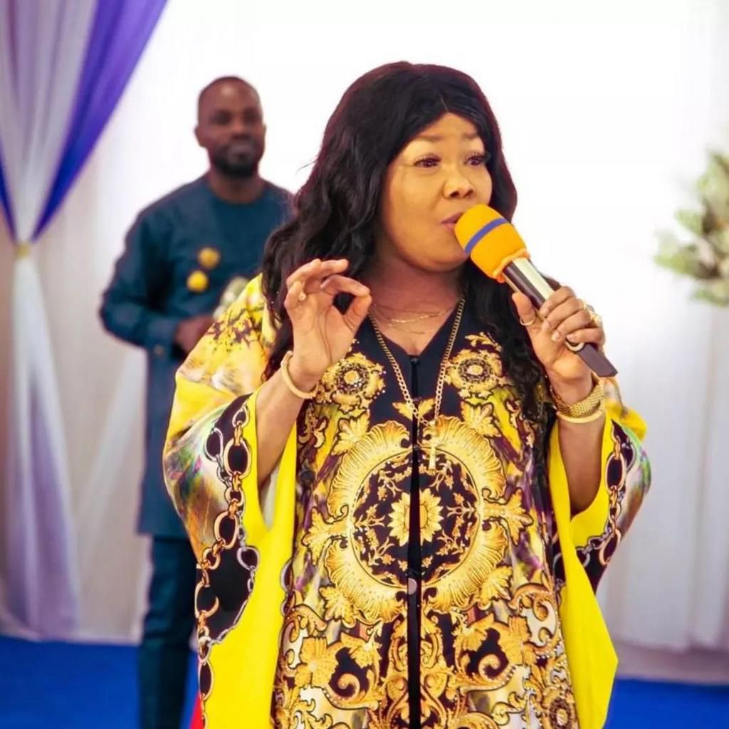 Empress Gifty's Lawyer Forgives Agradaa 4 Kumchacha Rebukes Sympathizers of Agradaa
