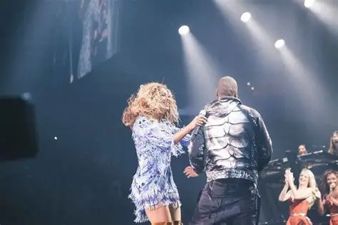 Beyoncé Ends Tour With a Bang in Vegas 2 Beyoncé Ends Tour with a Bang in Vegas