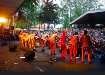 Ghanaian Musicians Urged to Prioritise Discipline