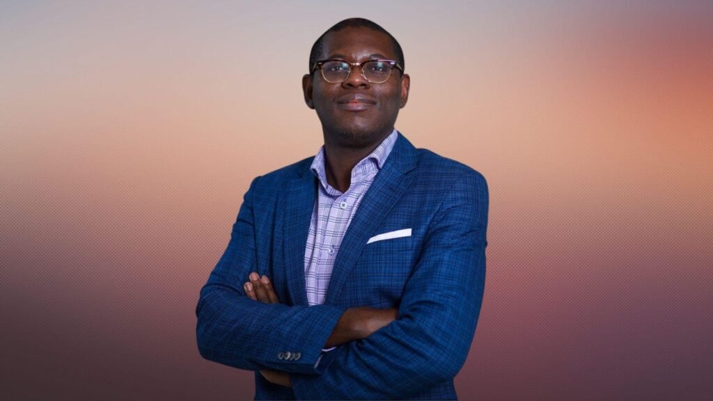 Bright Simons