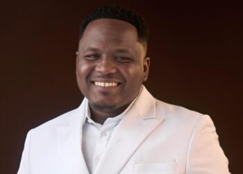 Carl Clottey Disappointed by Church’s Neglect 1 Carl Clottey