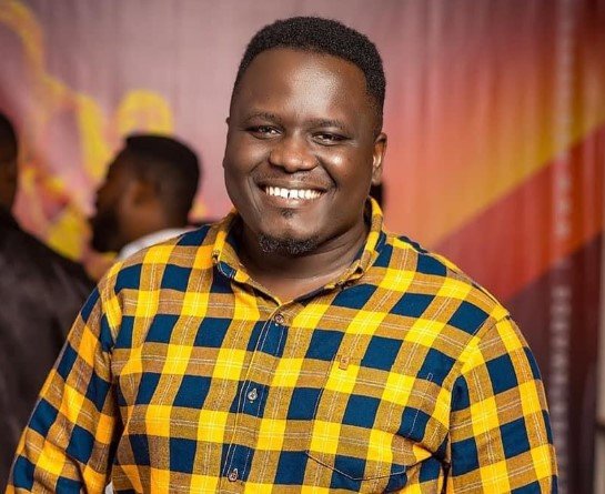 Carl Clottey Disappointed by Church’s Neglect