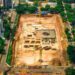 National Cathedral Tainted with Massive Irregularities, Payment Escalates to $97m 14 National Cathedral Project Aerial View