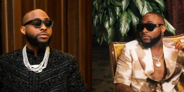 Davido Fires Back at Critics on X 1 Davido