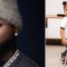 Davido Pays Tribute To Late Son Ifeanyi 11 Davido and his late son, Ifeanyi