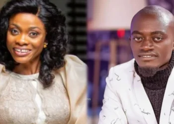 Diana Asamoah Reacts to Lil Win's Comments 2 Diana Asamoah Reacts to Lil Win’s Comments
