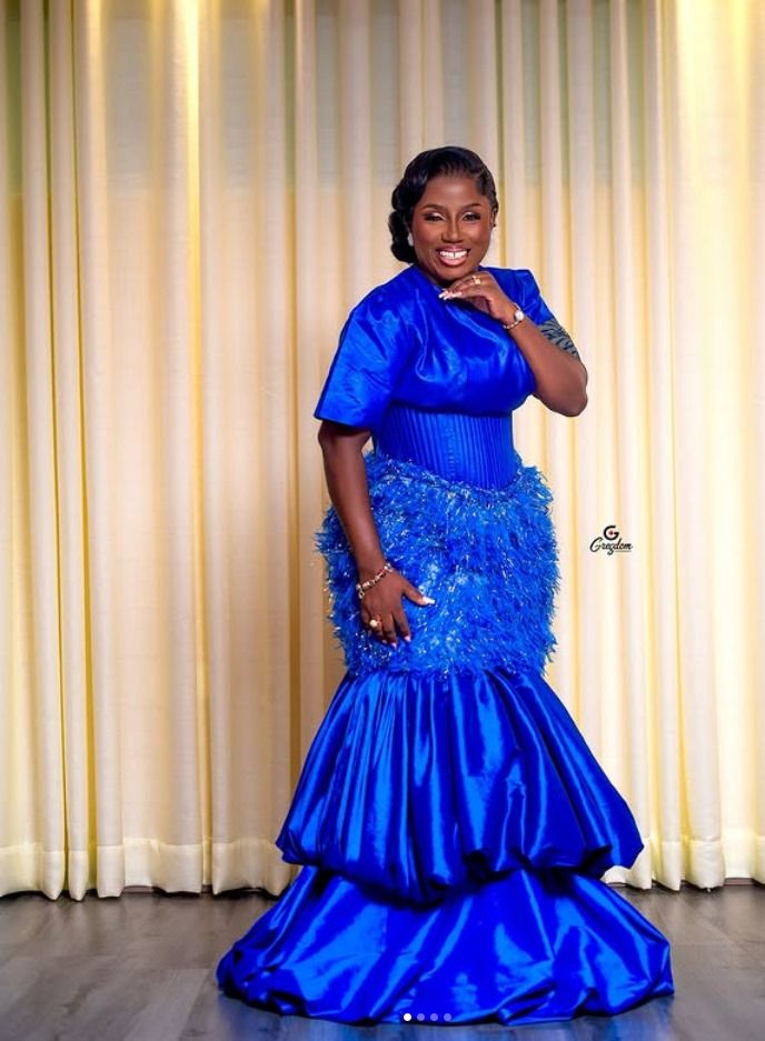 Diana Hamilton Puts Faith Before Endorsements 2 Diana Hamilton’s Fashion Dream Started Sisterly