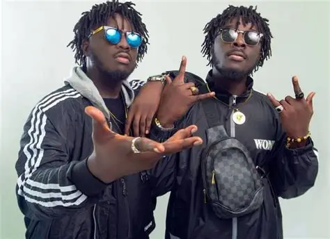Music Duo Sees Record Labels as Selective Boost 3 Viable Alternatives to Record Labels