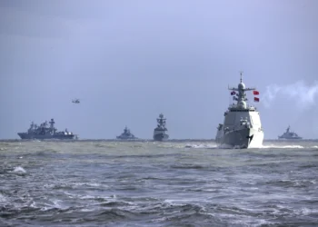 China, Russia To Hold Naval Exercise Next Month 5 download 7