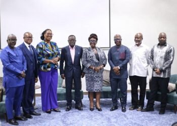 Private Sector Urged to Elevate Hospitality Standards