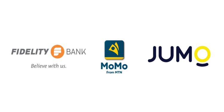 Fidelity Bank, Partners Unveil BoseaLoan to Deepen Financial Inclusion in Ghana