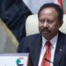 Sudan’s Civilian Bloc Backs ‘Diplomatic War’ Push 14 Former Prime Minister Abdalla Hamdok