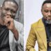 George Quaye Hails Andrew Adote 12 Andrew Adote and George Quaye